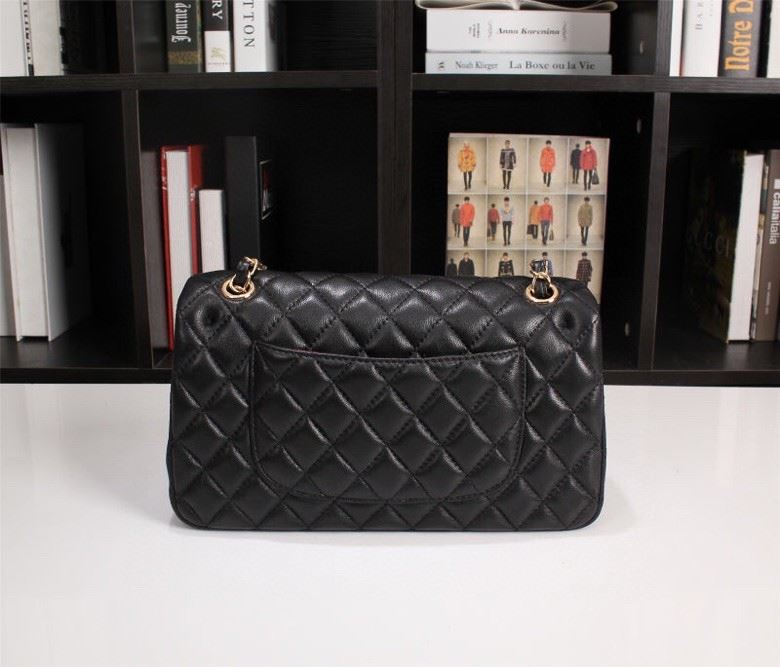 Ch**el cf series bags